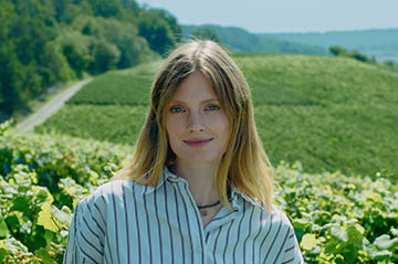 French Bloom